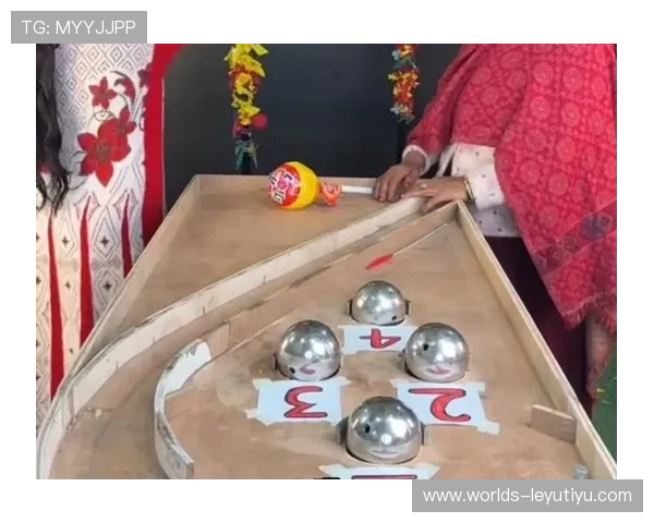 乐鱼滚球新手入门指南帮助你快速掌握游戏规则