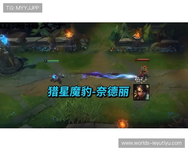 乐鱼电竞官方平台详细指南帮助玩家快速上手竞技体验