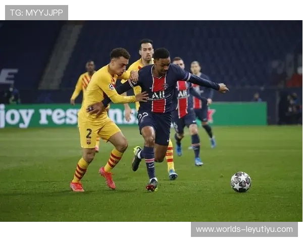 乐鱼app是赞助大巴黎的背后故事与合作细节全面解析