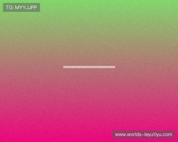 乐鱼体育手机登录遇到问题怎么办？详细解决方案帮助你顺利进入精彩体育赛事