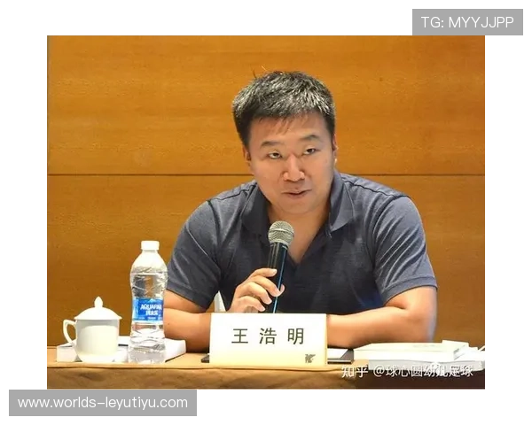 乐鱼平台与大巴黎合作背后的商业合作模式及其对足球产业的推动作用
